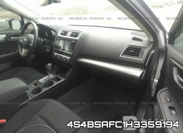 4S4BSAFC1H3359194 фото 6