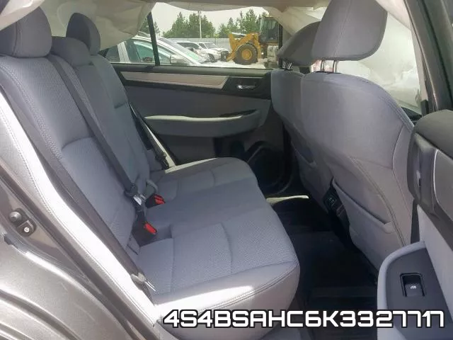 4S4BSAHC6K3327717 фото 7