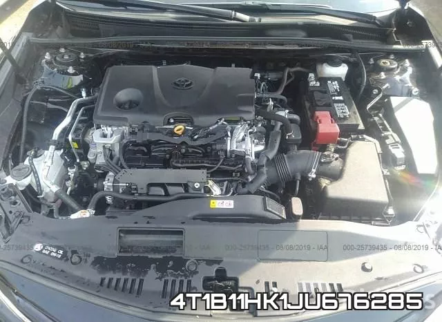 4T1B11HK1JU676285 фото 2