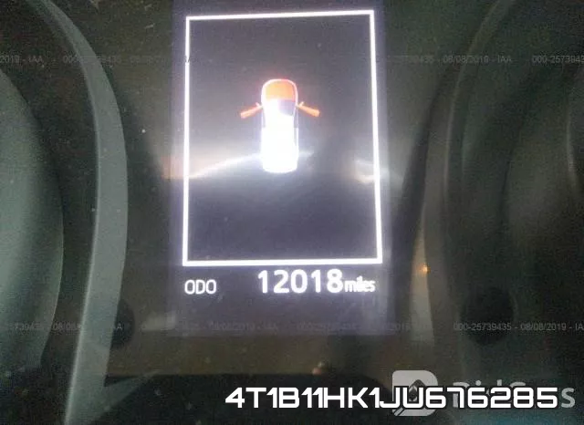 4T1B11HK1JU676285 фото 8