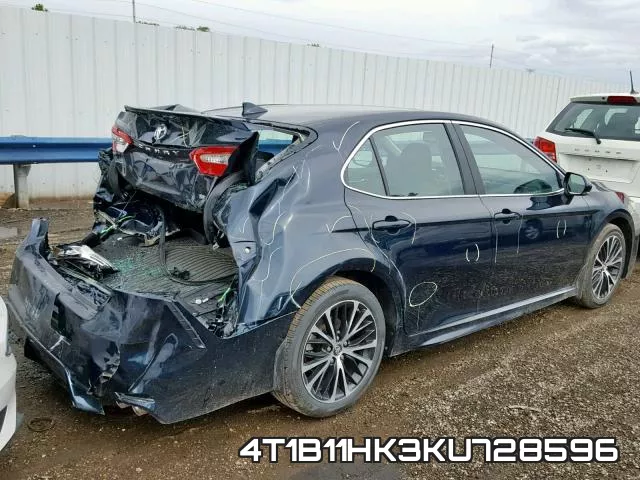 4T1B11HK3KU728596 фото 5