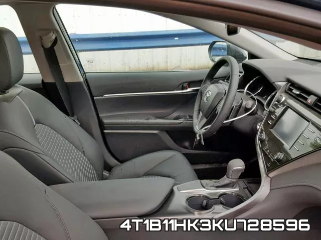 4T1B11HK3KU728596 фото 6