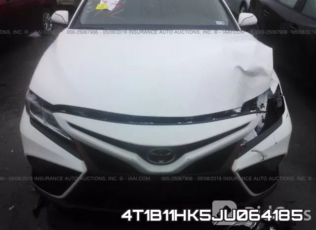 4T1B11HK5JU064185 фото 7