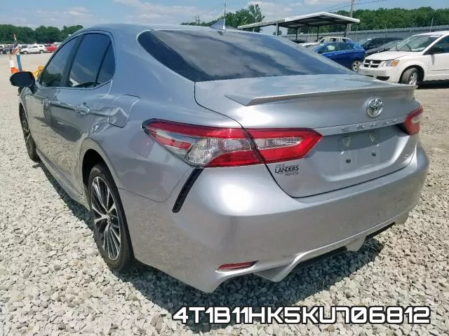 4T1B11HK5KU706812 фото 4