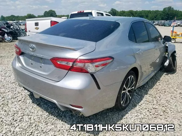 4T1B11HK5KU706812 фото 5