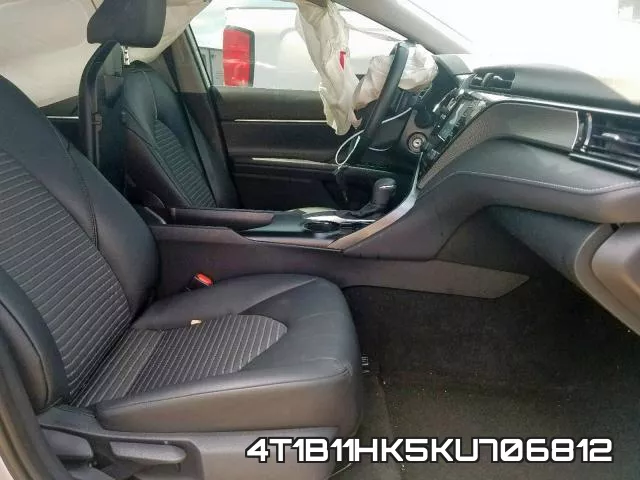 4T1B11HK5KU706812 фото 6