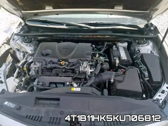 4T1B11HK5KU706812 фото 8