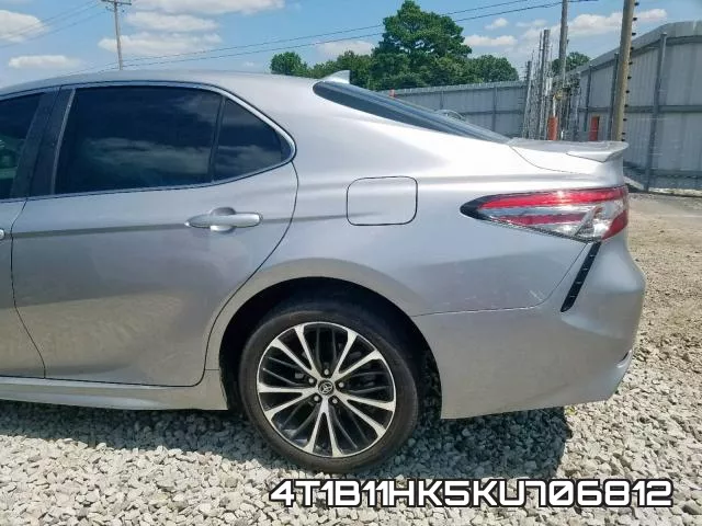 4T1B11HK5KU706812 фото 10