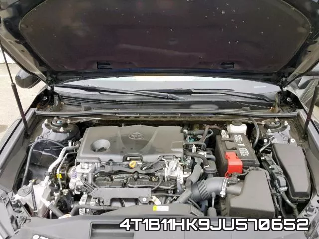4T1B11HK9JU570652 фото 8