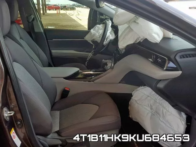 4T1B11HK9KU684653 фото 6