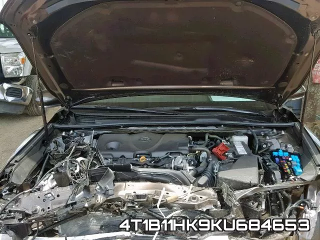 4T1B11HK9KU684653 фото 8