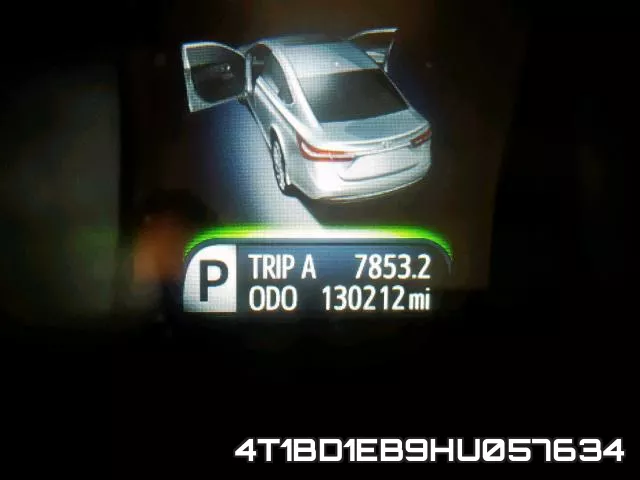 4T1BD1EB9HU057634 фото 9