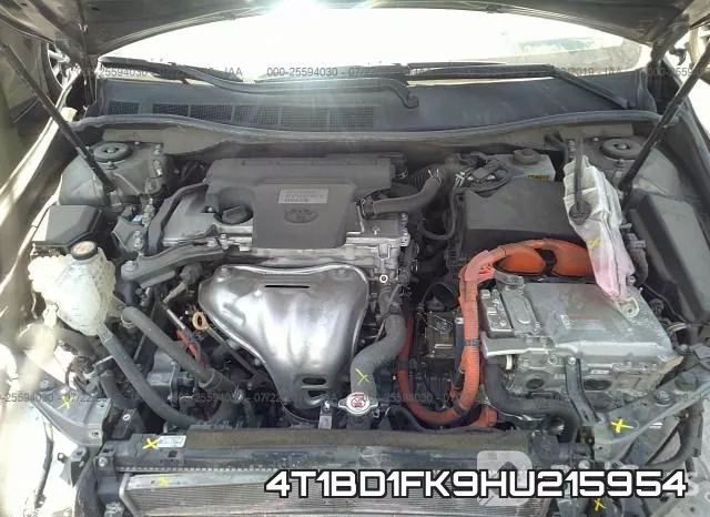 4T1BD1FK9HU215954 фото 2