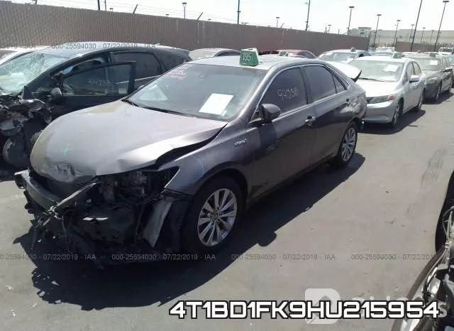 4T1BD1FK9HU215954 фото 3