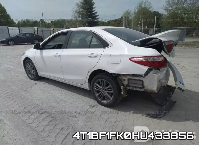 4T1BF1FK0HU433856 фото 4