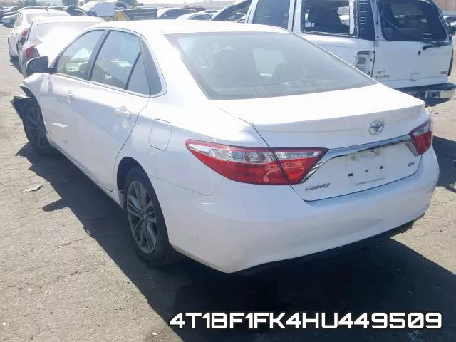 4T1BF1FK4HU449509 фото 4