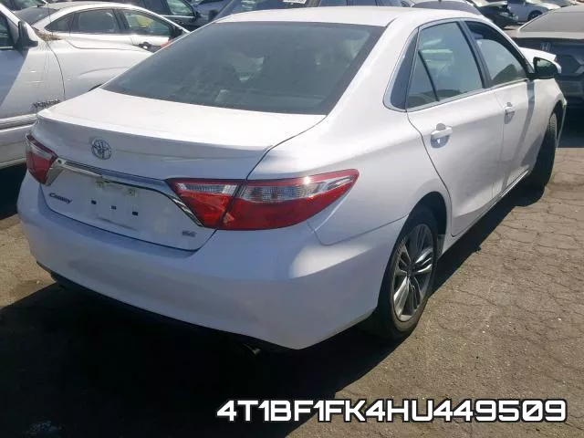 4T1BF1FK4HU449509 фото 5