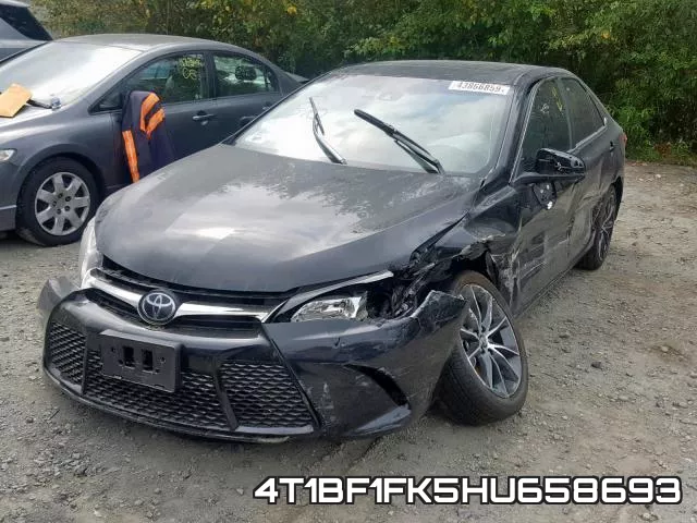 4T1BF1FK5HU658693 фото 3