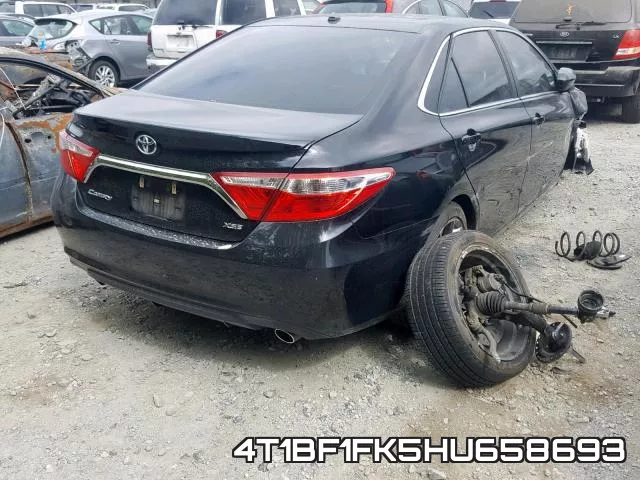 4T1BF1FK5HU658693 фото 5