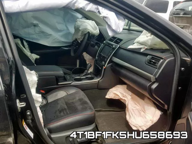 4T1BF1FK5HU658693 фото 6