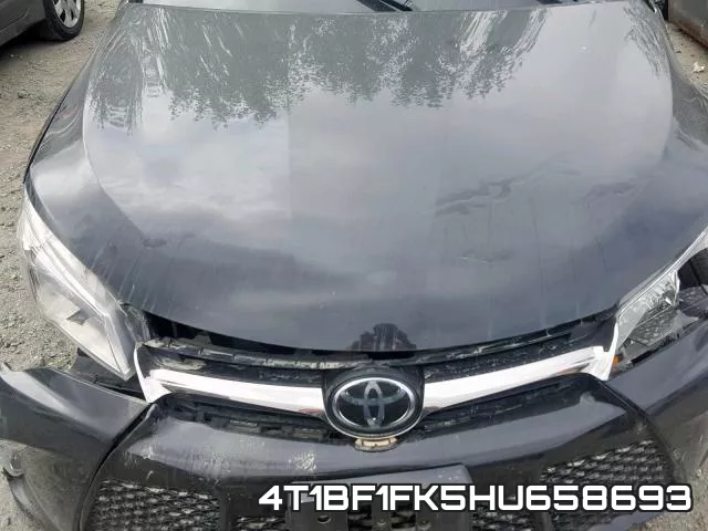 4T1BF1FK5HU658693 фото 8