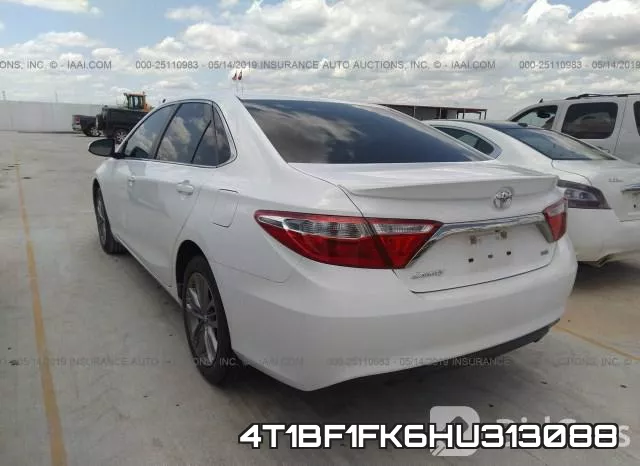 4T1BF1FK6HU313088 фото 4