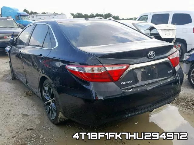4T1BF1FK7HU294972 фото 4