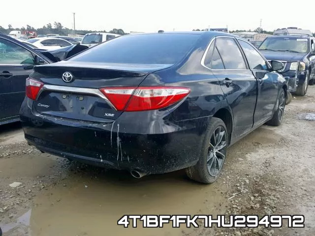 4T1BF1FK7HU294972 фото 5