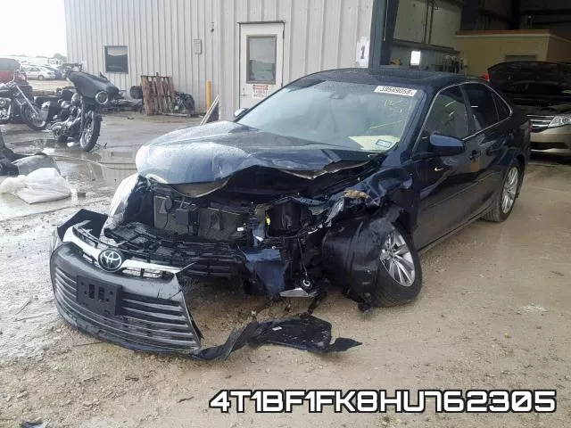 4T1BF1FK8HU762305 фото 3