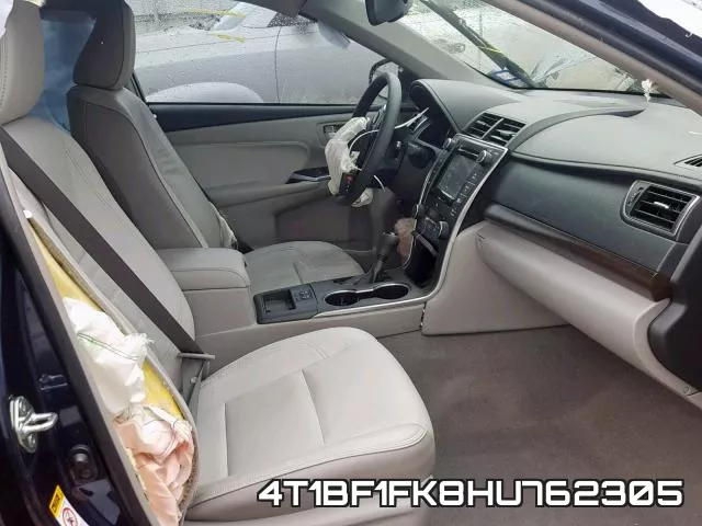 4T1BF1FK8HU762305 фото 6