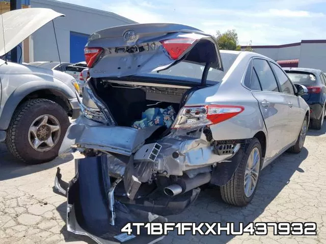 4T1BF1FKXHU437932 фото 5
