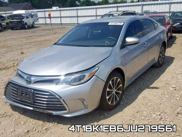 4T1BK1EB6JU279561 фото 3