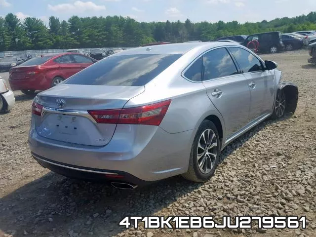4T1BK1EB6JU279561 фото 5