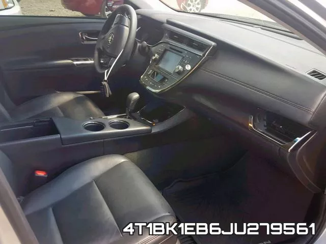4T1BK1EB6JU279561 фото 6