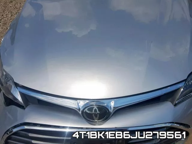 4T1BK1EB6JU279561 фото 8