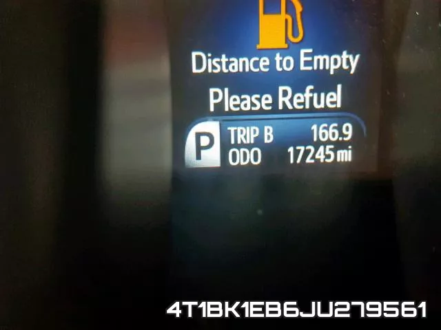4T1BK1EB6JU279561 фото 9