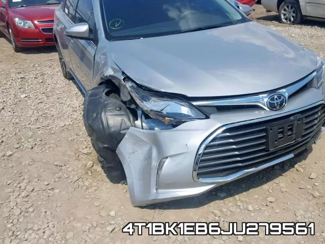 4T1BK1EB6JU279561 фото 10