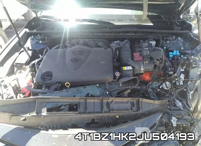 4T1BZ1HK2JU504193 фото 2