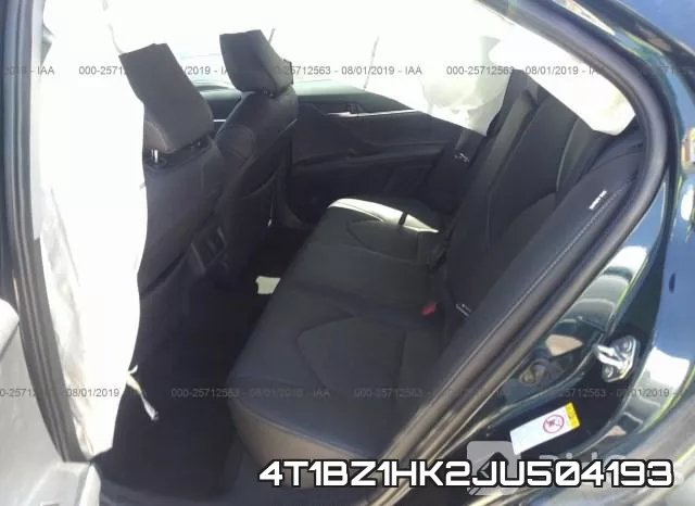 4T1BZ1HK2JU504193 фото 9