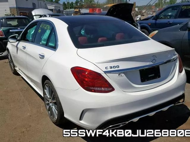 55SWF4KB0JU268806 фото 4