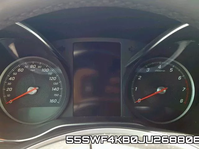 55SWF4KB0JU268806 фото 9