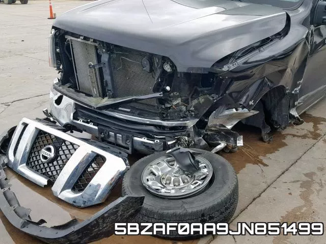 5BZAF0AA9JN851499 фото 10