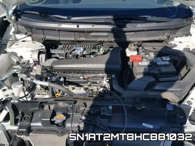 5N1AT2MT8HC881032 фото 8