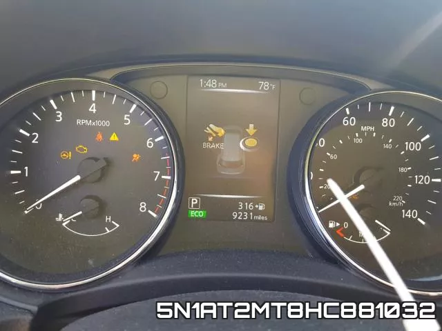 5N1AT2MT8HC881032 фото 9