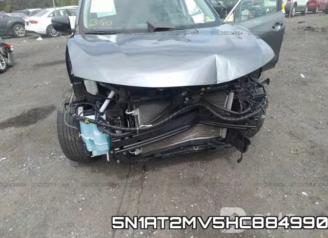 5N1AT2MV5HC884990 фото 7