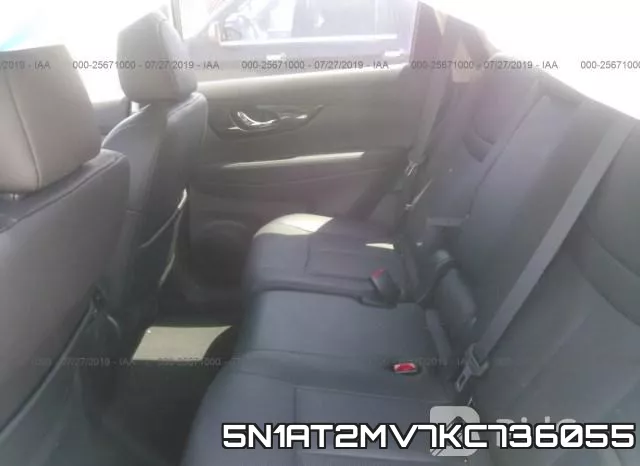 5N1AT2MV7KC736055 фото 9