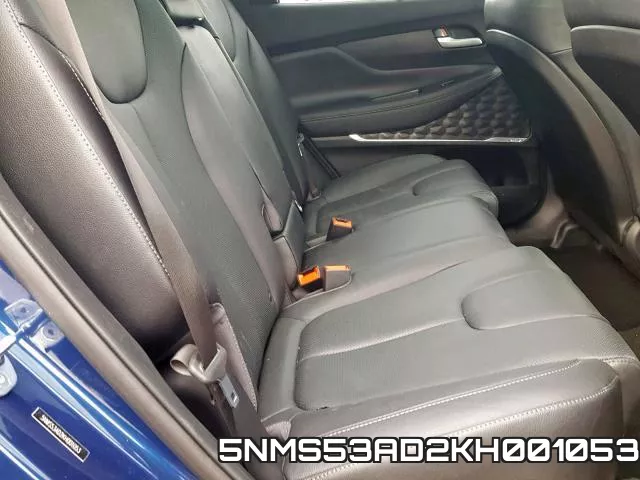 5NMS53AD2KH001053 фото 7