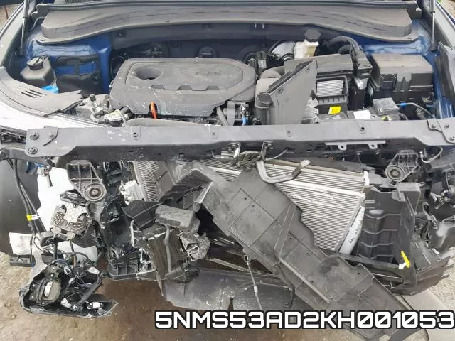 5NMS53AD2KH001053 фото 8