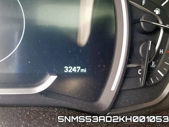 5NMS53AD2KH001053 фото 9