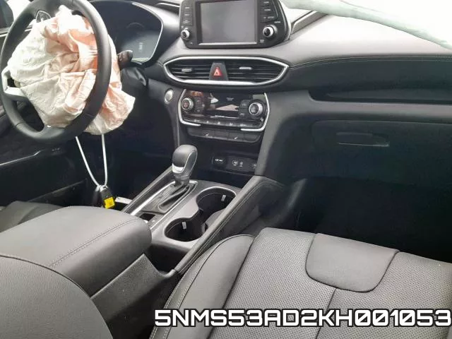 5NMS53AD2KH001053 фото 10